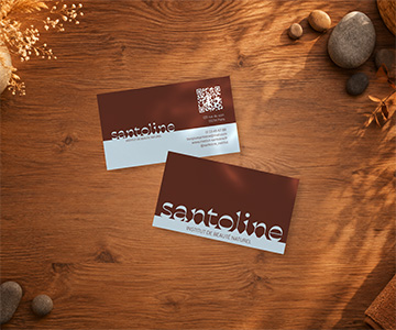 cartes de visite